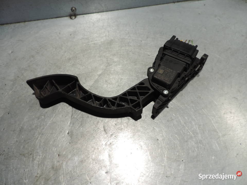 POTENCJOMETR PEDAŁ GAZU 4M519F836AK FORD FOCUS Potencjometry Nowy Sącz