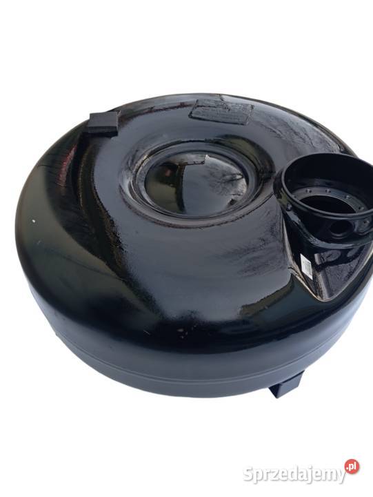 Zbiornik do LPi Vialle 650x270 72 L dokumenty Lublin sprzedam