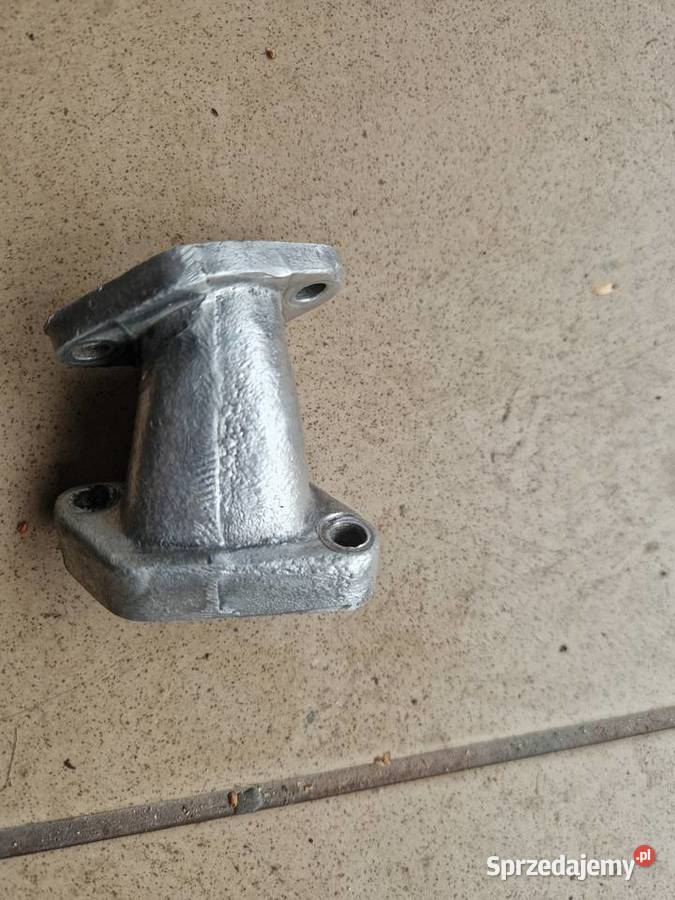 króciec gaźnika wsk175shl m17 gazela Pozostałe Kozienice