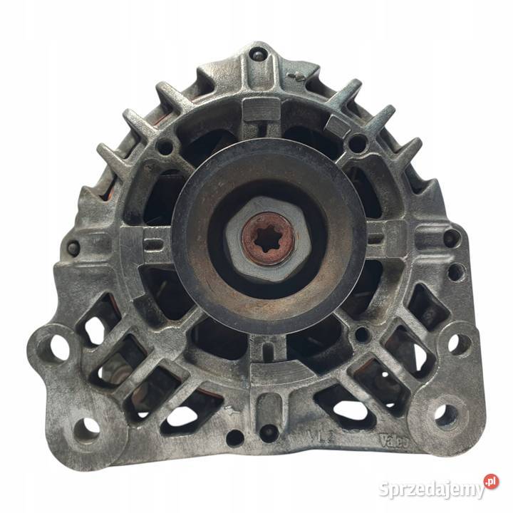 ALTERNATOR VW Polo IV Seat Ibiza IV Fabia II 12 Chełm