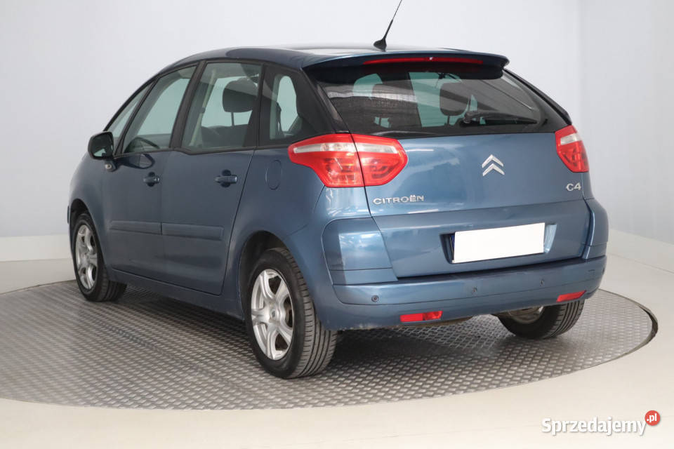 Citroen C4 Picasso 16 i MPV Zabrze