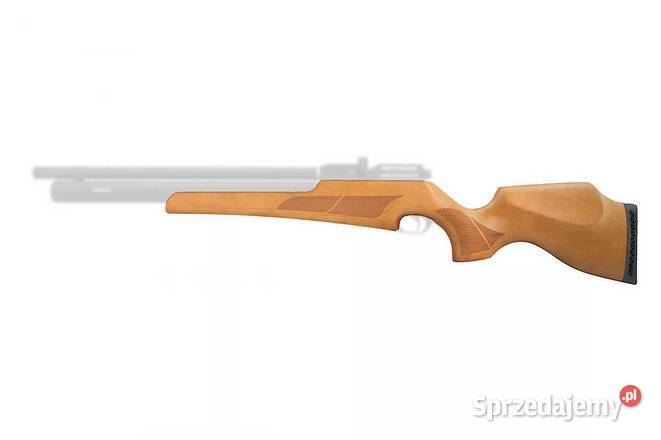 Osada SPA M16 pcp wiatrówka karabin niekokesz Sporty strzeleckie i myślistwo