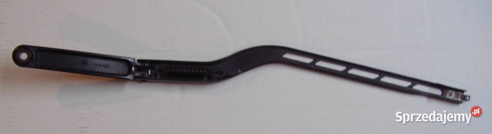 AUDI A3 RAMIE WYCIERACZKI 8P1955407A Katowice