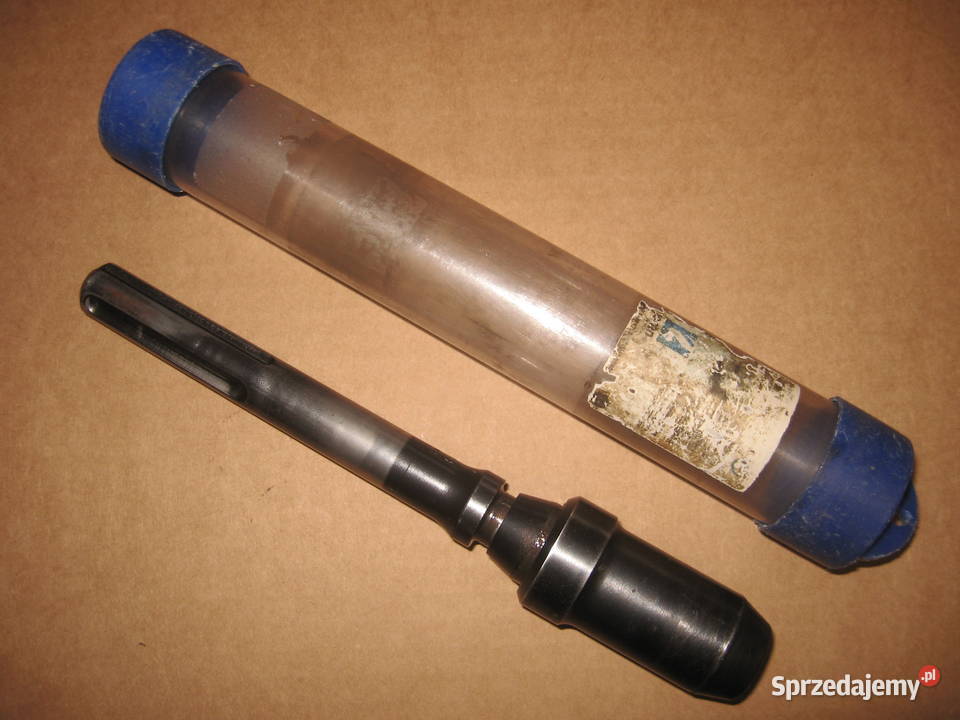 Adapter uchwyt Sds Joran Sosnowiec