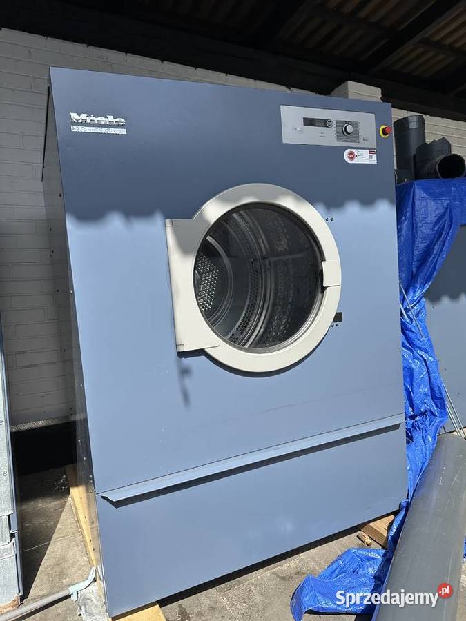 Miele PT 8803 suszarka 32 do 44 Świnoujście