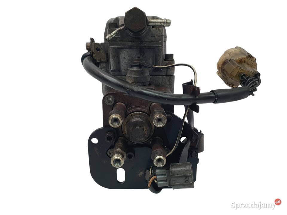 POMPA WTRYSKOWA Land Rover Freelander 20 D Bosch Chełm sprzedam