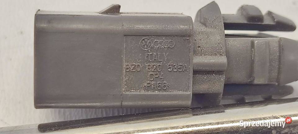 VW TIGUAN II CZUJNIK TEMPERATURY ZEWNĘTRZNEJ sprzedam