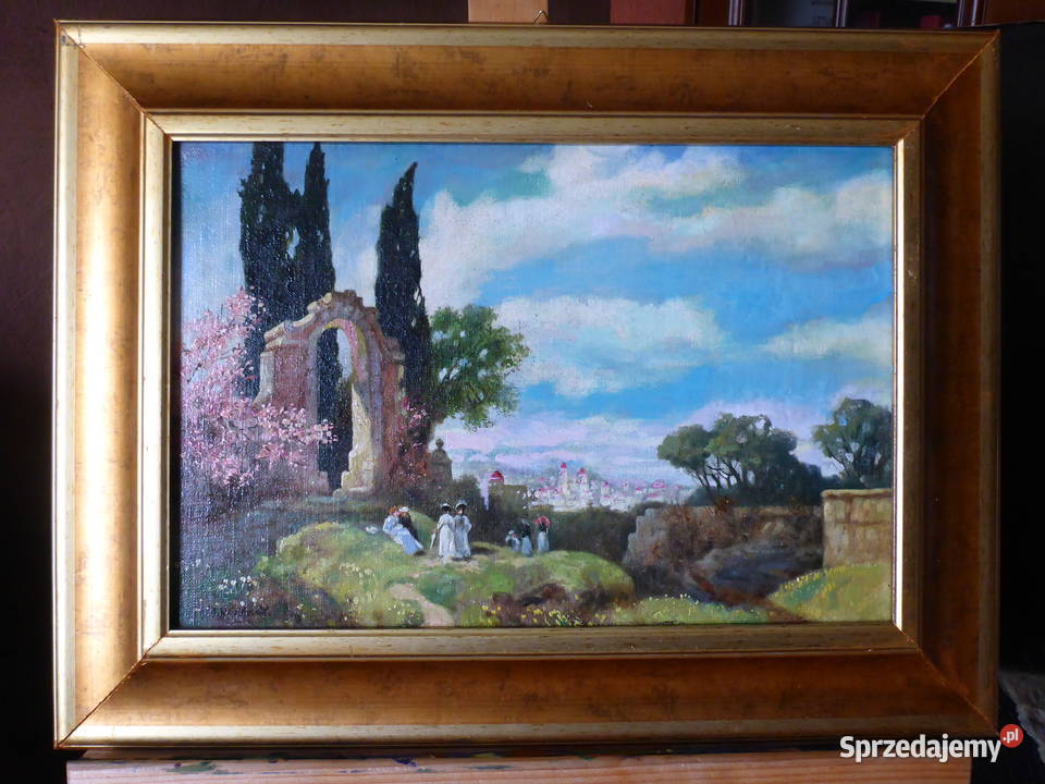 Klasycystyczna biesiada Gliwice