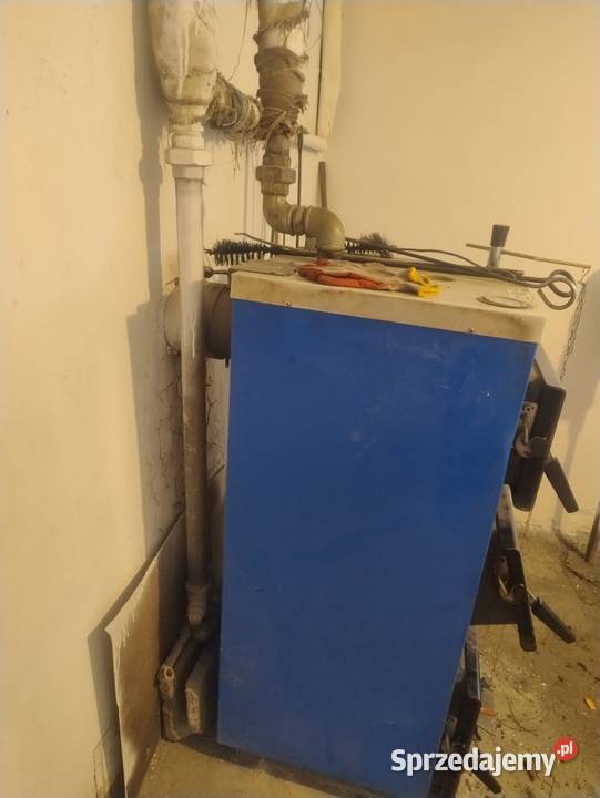 Piec Zębiec 21Kw Stare Berezowo sprzedam