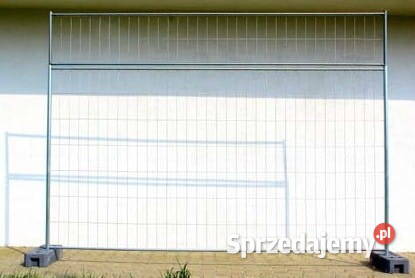 Nadstawka ażurowa na przęsło 68 x 344 Przęsła Szczecin