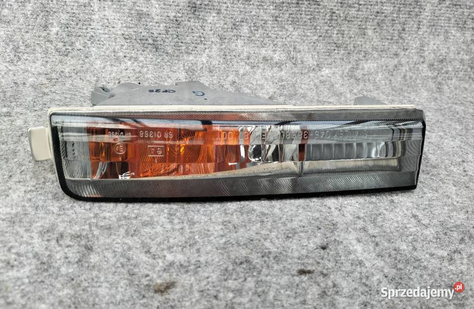 9091 HONDA ACCORD IV CB7 9 kierunkowskaz lewy Leszno sprzedam