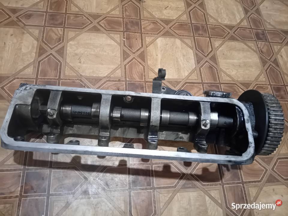 Silnik 4ct90 daewoo lublin na części dostawcze mazowieckie Płońsk sprzedam