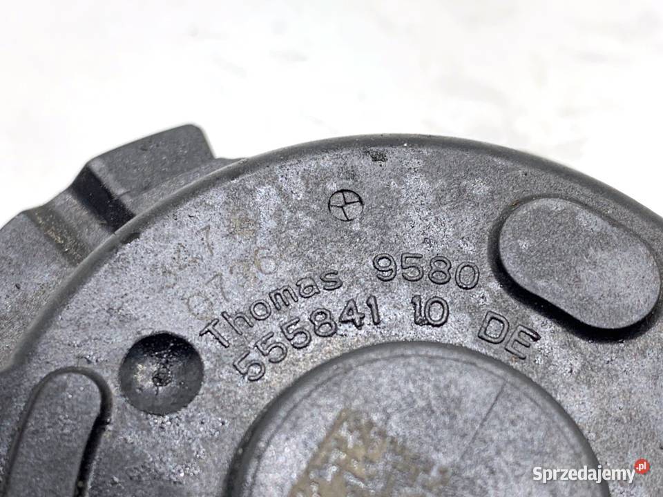 ELEKTROZAWÓR VANOS MINI CLUBMAN F54 7614288 15 Sterowniki podkarpackie