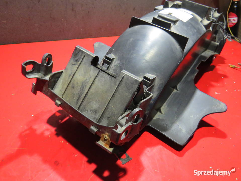 HONDA DEAUVILLE NTV 650 RC47 01 chlapacz błotnik Warszawa