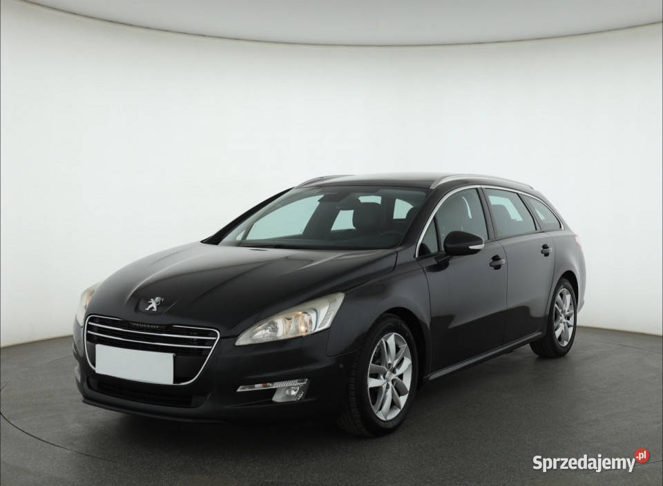 Peugeot 508 20 HDi czujnik deszczu Piaseczno
