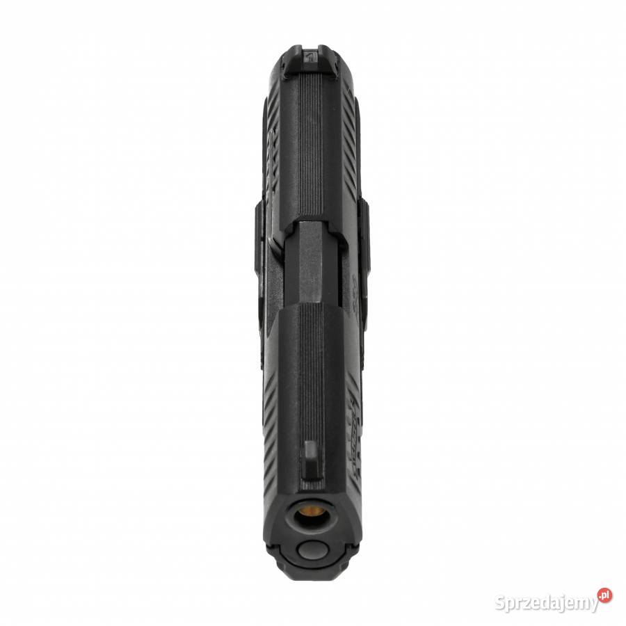 Replika pistolet ASG Walther PPQ M2 GBB 6 mm Trzcianka