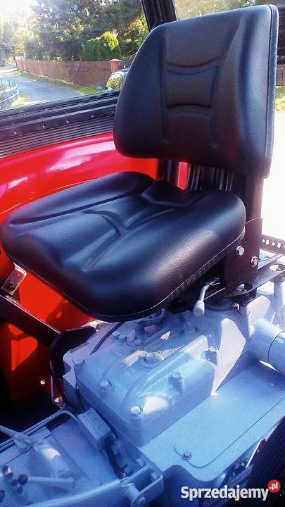 Sprzedam Ursus C360 1988r 61 Zarejestrowany OC