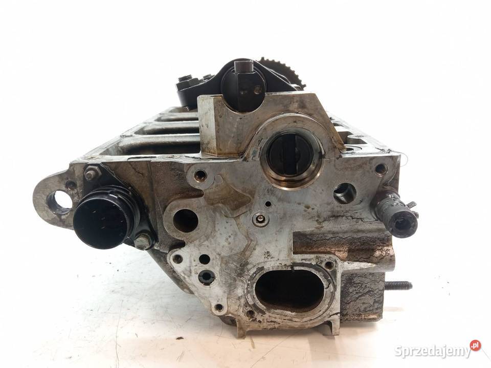 GŁOWICA KOMPLETNA 038103373R 25 TDI Audi A3 I osobowe świętokrzyskie