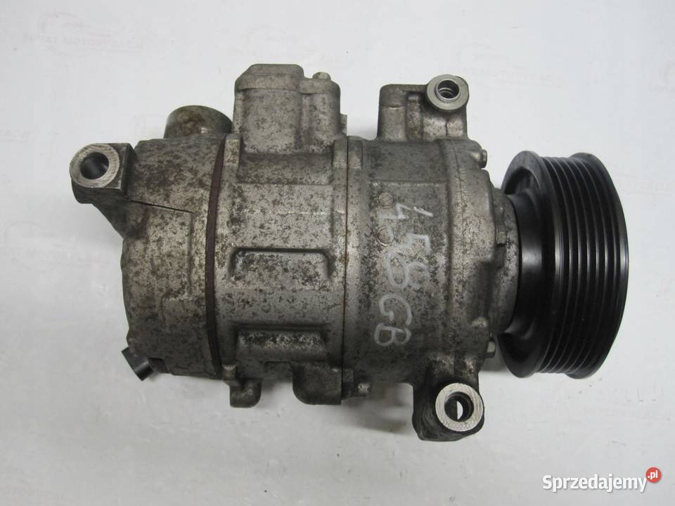 Audi A4 20 TFSI 07r 200 BWE SEU14C 8E0260805BS