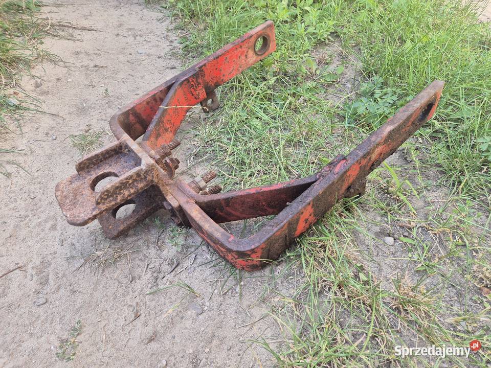 Zaczep dolny Wladimirec T25 Bucze