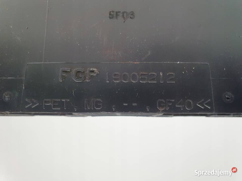 CEWKA ZAPŁONOWA Opel Astra II G 14 16 16V