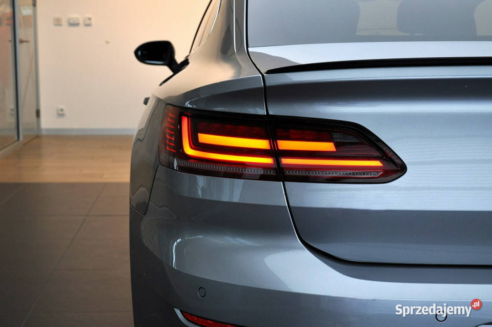 Volkswagen Arteon 272 4Motion DSG RLine świętokrzyskie Kielce