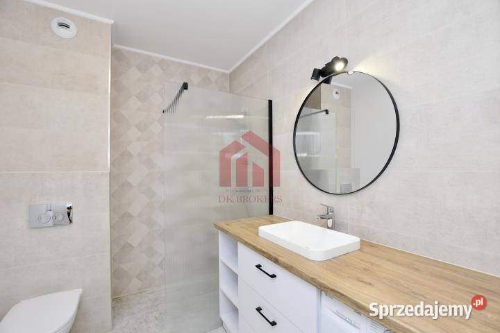 Mieszkanie wynajmę Rzeszów 36m2 1pok dom wolnostojący Mieszkania