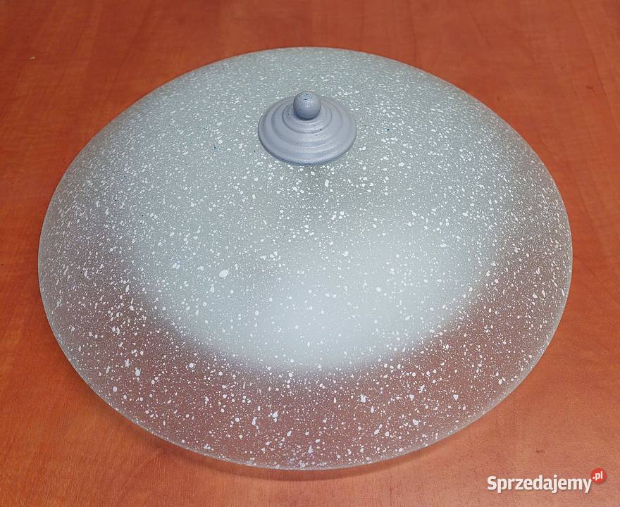 Plafon szklany Koszki