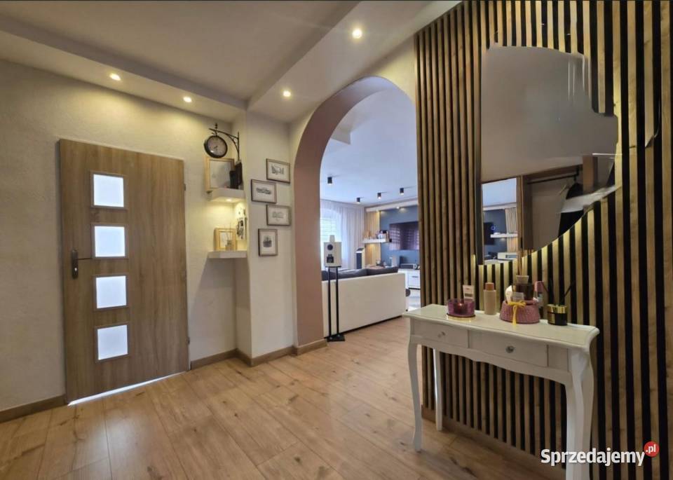 Sprzedam piękny apartament bezczynszowy pól cegła Kożuchów