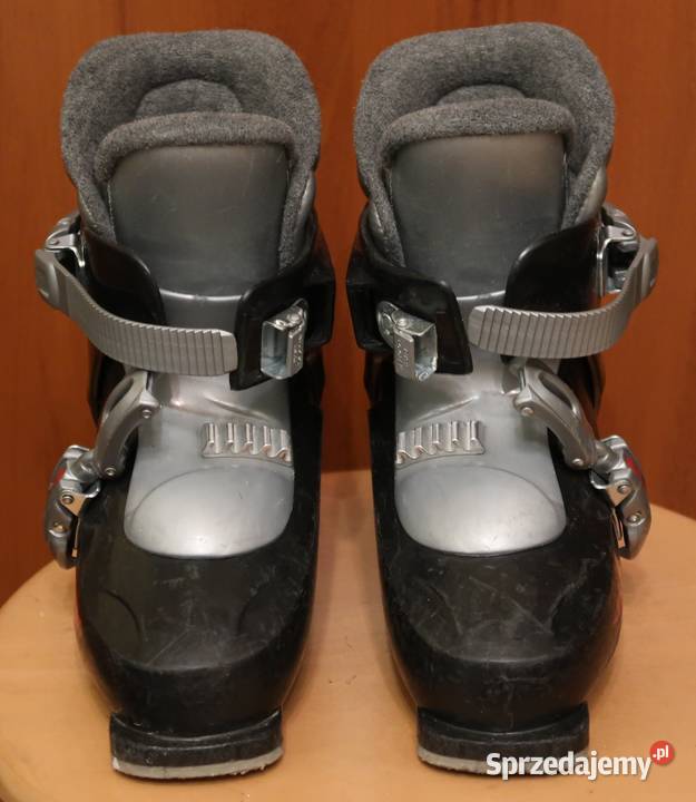 Buty narciarskie firmy TECNO PRO model T45 mazowieckie