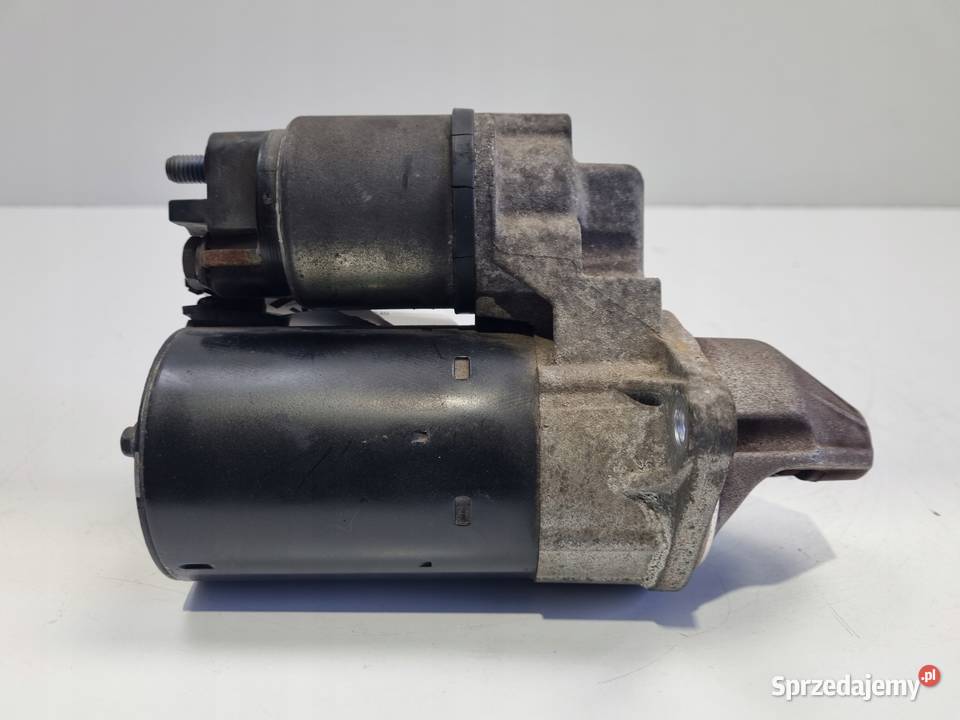 ROZRUSZNIK Opel Corsa D 12 16V bosch 0001107408 Chełm