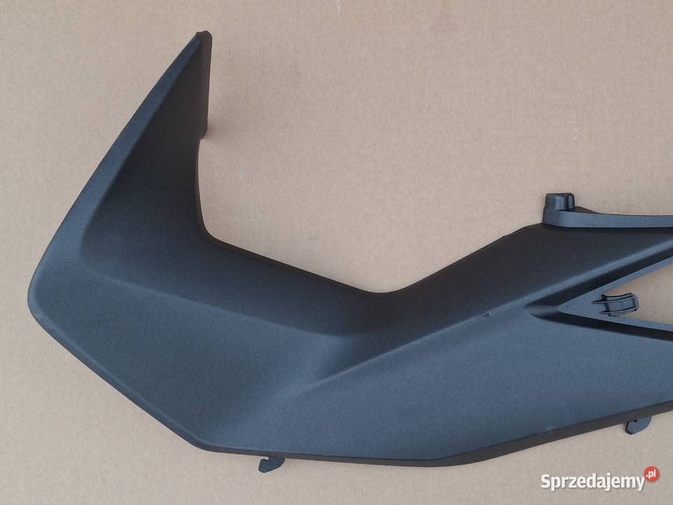 HONDA FORZA NSS 125 350 BOK LEWY OWIEWKA OSŁONA Bieleń sprzedam