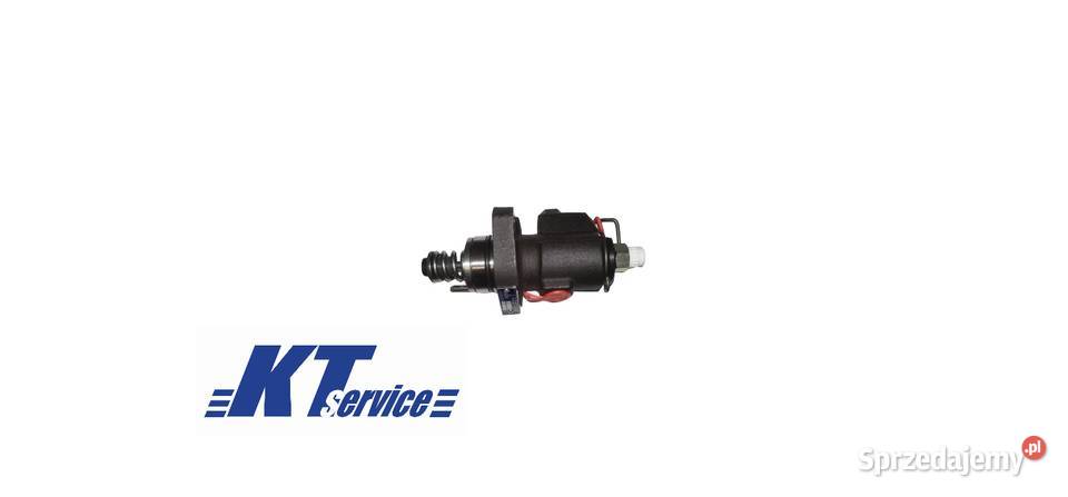 pompa wtryskowa do Volvo L20B L25B L30B L35B Łaskarzew sprzedam