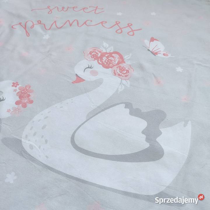 Narzuta Blossomswan 75x100 HomeYou Katowice