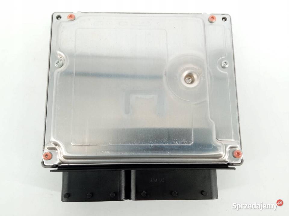 STEROWNIK SILNIKA A6461502279 0281011924 22CDI Rok produkcji 2005