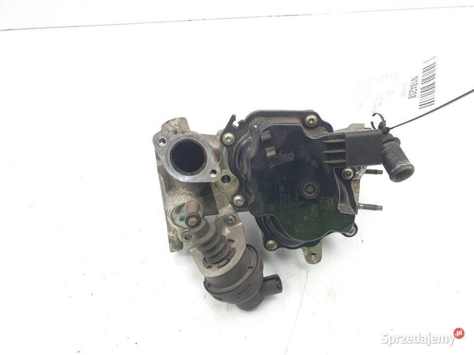 ZAWÓR EGR FORD MONDEO MK4 9678163580 Lipno