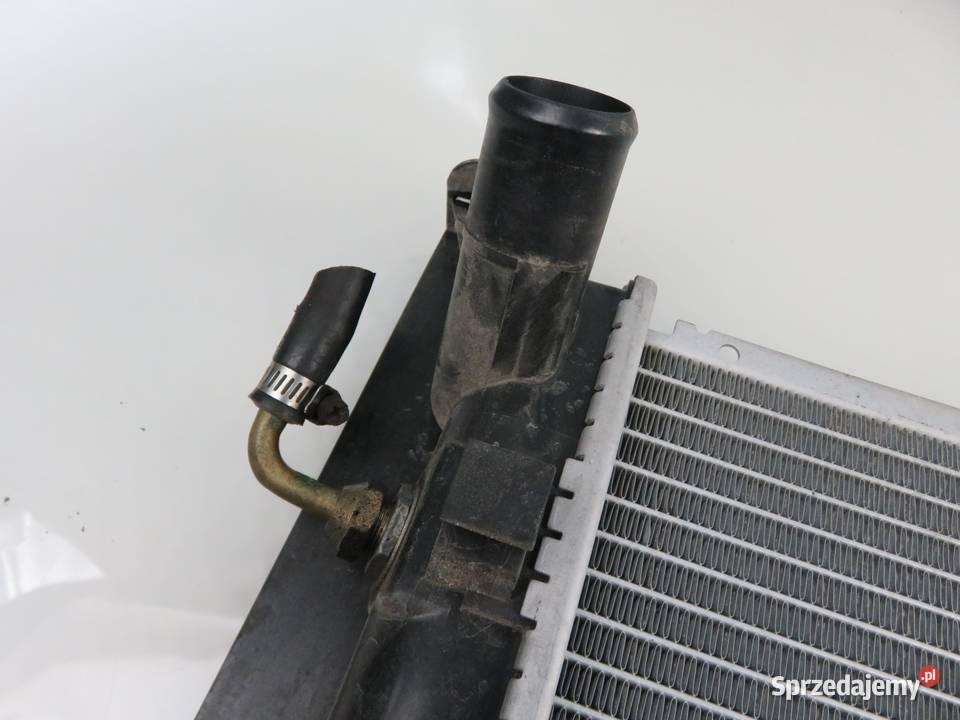 CHŁODNICA WODY PONTIAC VIBE I 18 Chłodnie wody
