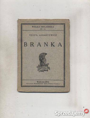 Branka Szczecin sprzedam