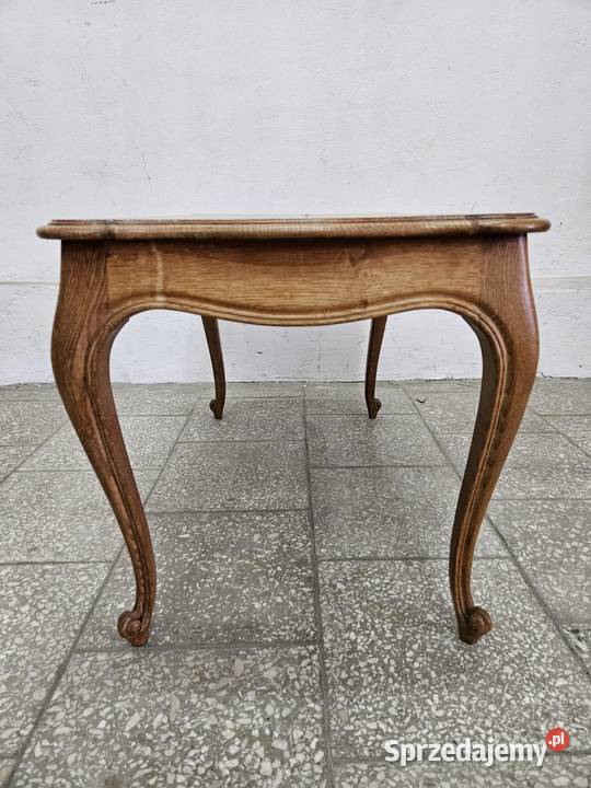 Ludwikowski stolik kawowy ława Francja Stoliki kawowe i ławy Nowy Sącz