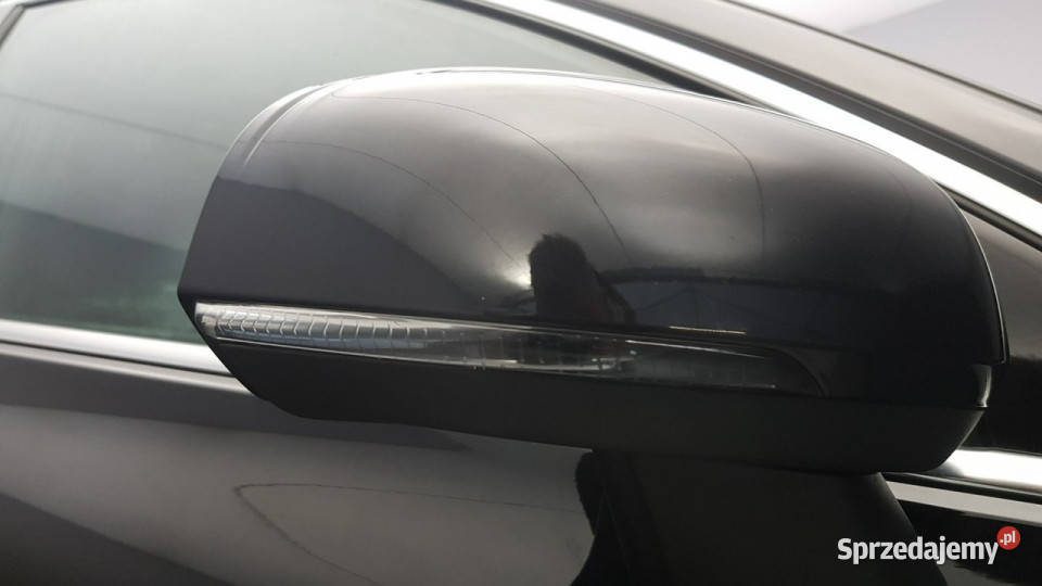 Volvo V60 B4 D Core Z Polskiego Salonu Faktura Warszawa