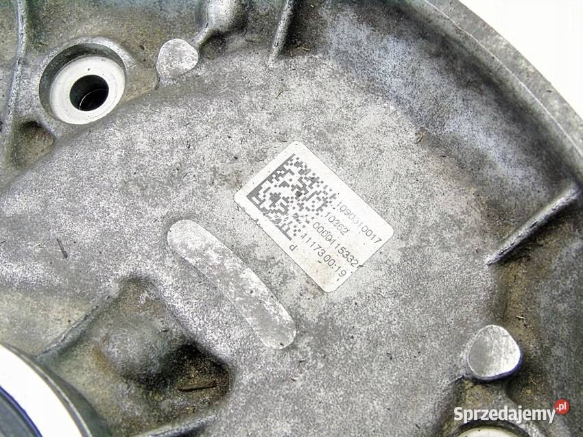 POMPA OLEJU KOSZ BĘBEN SKRZYNI BIEGÓW 8HP45X BMW śląskie