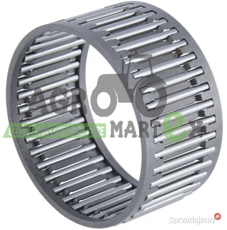 5162256 5107234 ŁOŻYSKO IGIEŁKOWE CNH New Holland dolnośląskie Wichrów