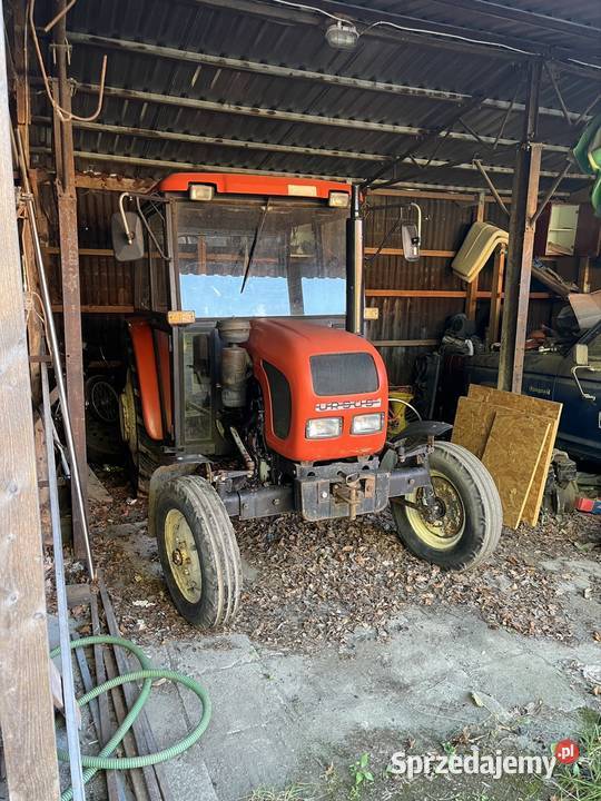 Sprzedam Ursus C330 1988r zarejestrowany dolnośląskie