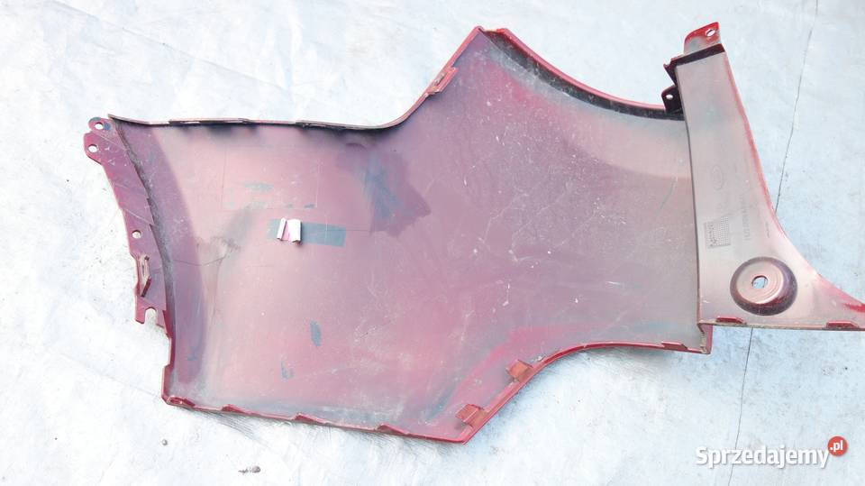 LAND ROVER DISCOVERY SPORT TYLNY NAROZNIK LEWY Ruda Śląska