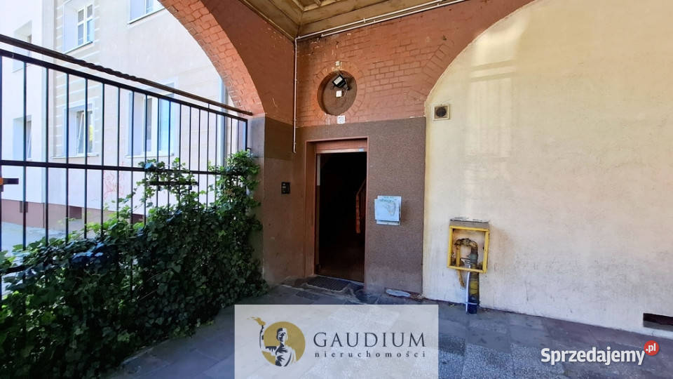 Gdańsk Wrzeszcz Jana Kochanowskiego pomorskie