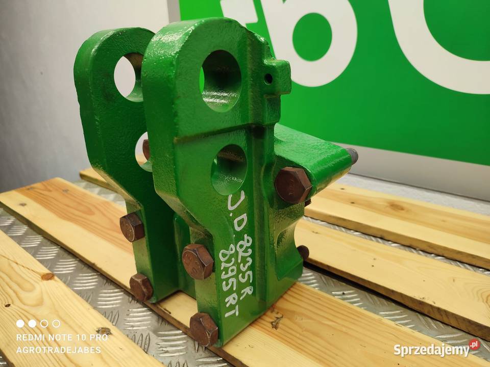 Wspornik łącznika centralnego R241963 John Deere Wilkowo