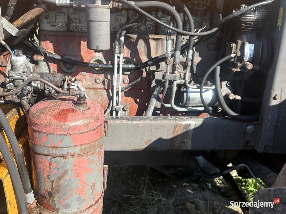Renault 1134 13314 pneumatyka okazja Ukł. ham. do przyczep pneum. mazowieckie Radom