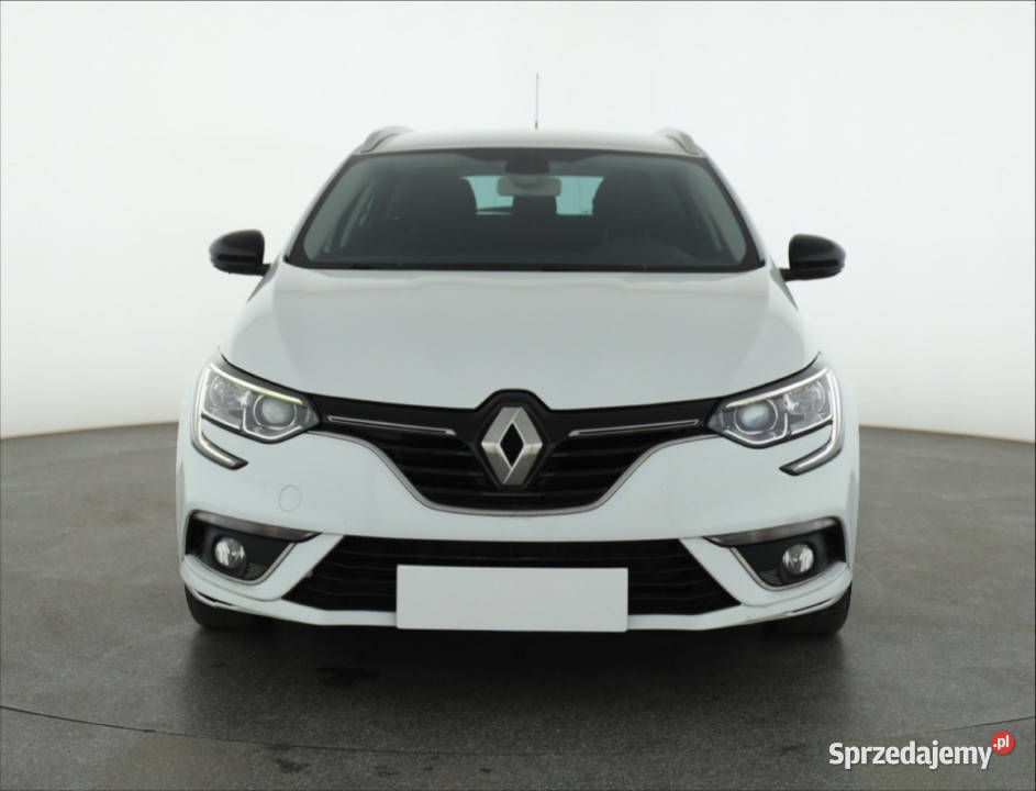 Renault Megane 12 TCe gniazdo USB mazowieckie Piaseczno