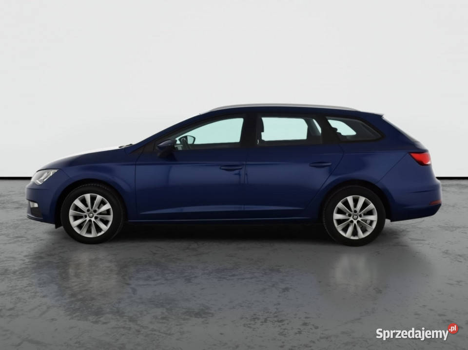 Seat Leon 15 TSI Łódź