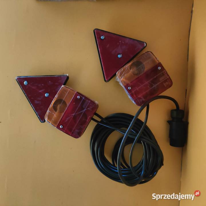 Przyczepa z kiprem tania solidna pojemna wywrotki Skrzydlna sprzedam